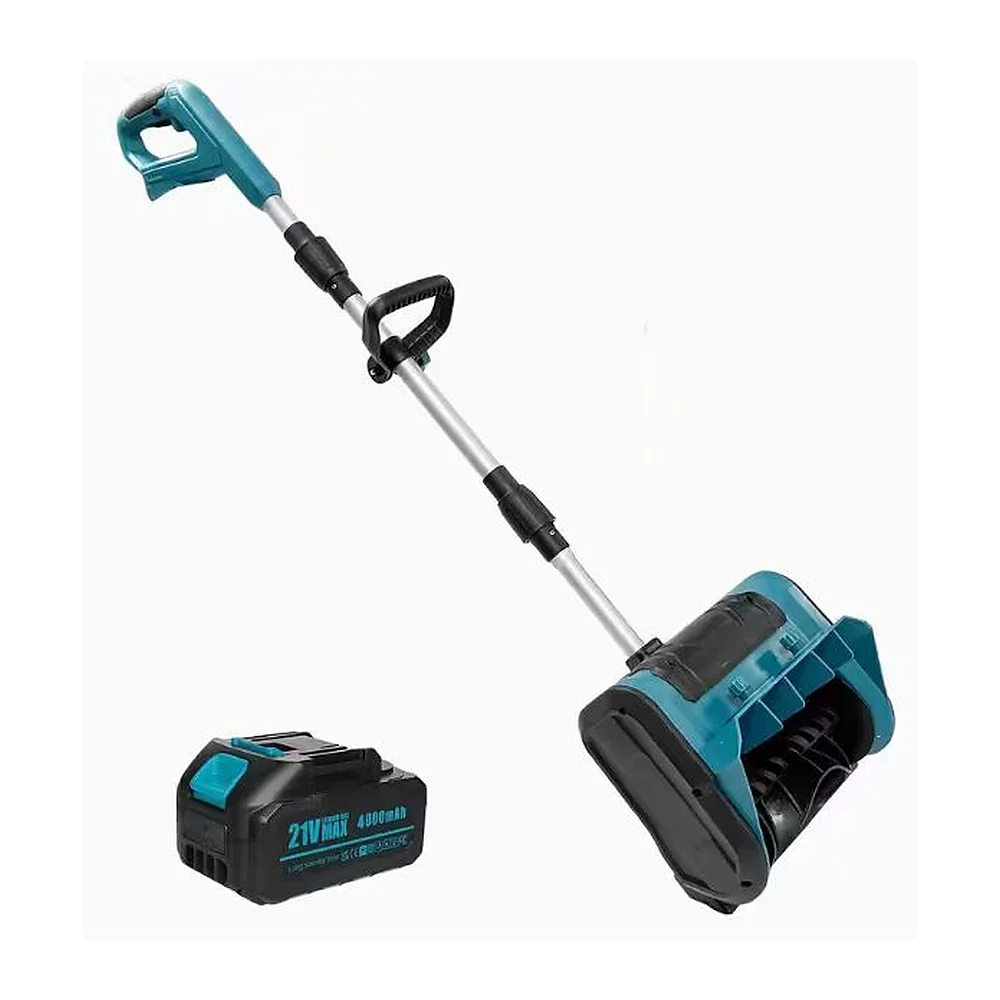 21V Brushless Cordless Snow Shovel