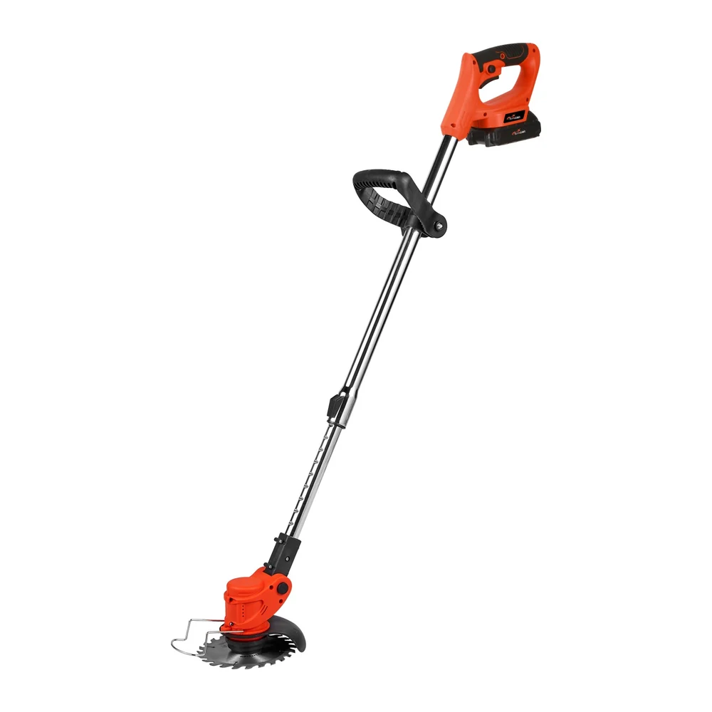 21V Cordless Grass Trimmer – 450W