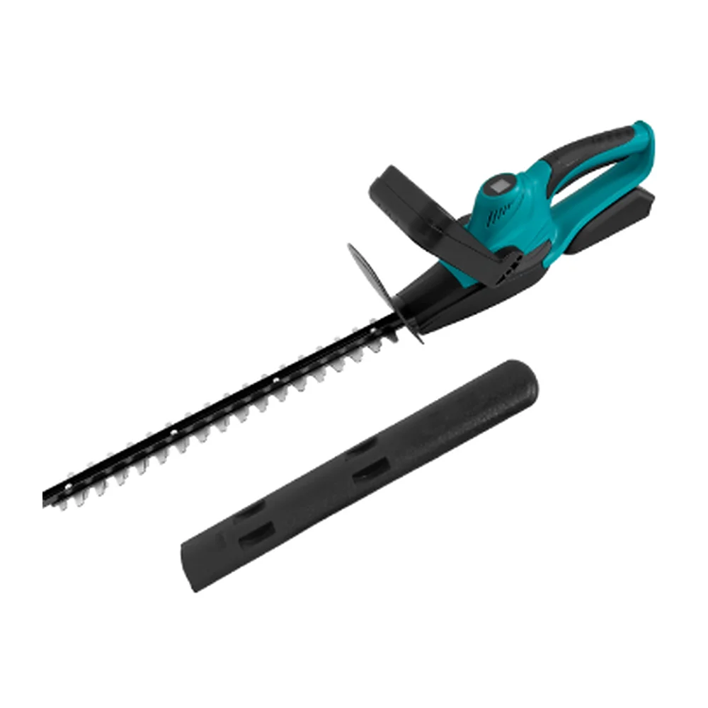 21V Cordless Hedge Trimmer – 500W