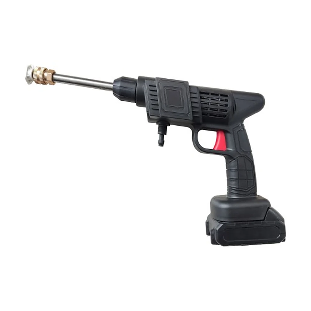 21V Cordless Pressure Washer